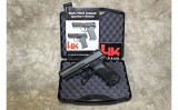 H&K~HK 45~.45 Auto - Image 3 of 3