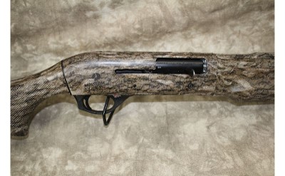 Benelli~M2 Camo~12-Gauge - Image 5 of 11