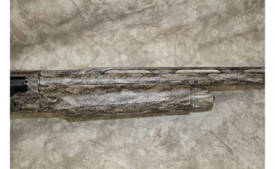 Benelli~M2 Camo~12-Gauge - Image 7 of 11