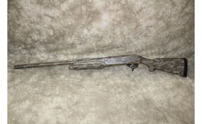 Benelli~M2 Camo~12-Gauge - Image 2 of 11