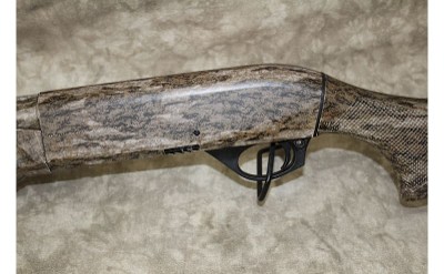 Benelli~M2 Camo~12-Gauge - Image 6 of 11