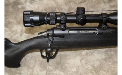 Savage Arms~Axis~.30-06 Springfield - Image 5 of 10