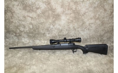 Savage Arms~Axis~.30-06 Springfield - Image 2 of 10