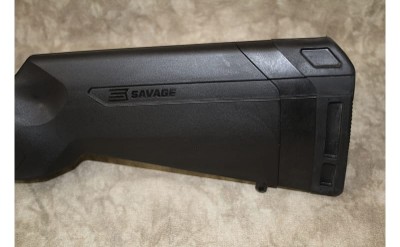 Savage Arms~Axis~.30-06 Springfield - Image 4 of 10