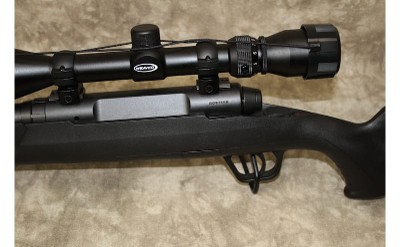 Savage Arms~Axis~.30-06 Springfield - Image 6 of 10