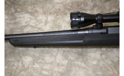 Savage Arms~Axis~.30-06 Springfield - Image 8 of 10