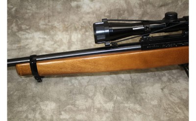 Ruger~10/22~.22 Long Rifle - Image 8 of 10