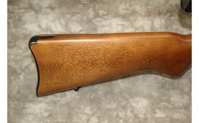 Ruger~10/22~.22 Long Rifle - Image 3 of 10