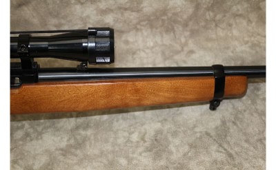 Ruger~10/22~.22 Long Rifle - Image 7 of 10