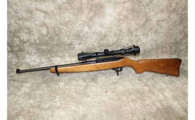 Ruger~10/22~.22 Long Rifle - Image 2 of 10