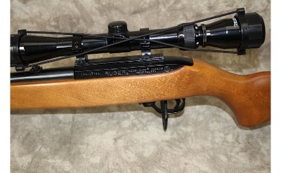 Ruger~10/22~.22 Long Rifle - Image 6 of 10