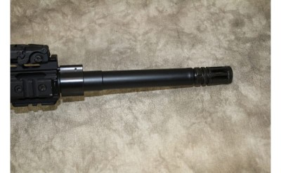 Cherokee Firearms~Sagwu~5.56 Nato - Image 9 of 10