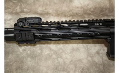 Cherokee Firearms~Sagwu~5.56 Nato - Image 8 of 10