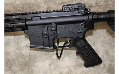 Cherokee Firearms~Sagwu~5.56 Nato - Image 6 of 10