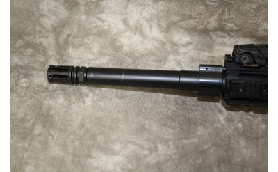 Cherokee Firearms~Sagwu~5.56 Nato - Image 10 of 10