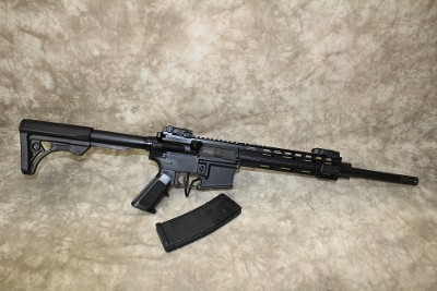 Cherokee Firearms~Sagwu~5.56 Nato - Image 1 of 10
