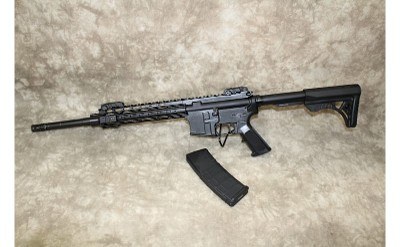 Cherokee Firearms~Sagwu~5.56 Nato - Image 2 of 10