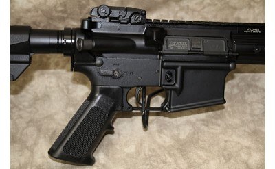 Cherokee Firearms~Sagwu~5.56 Nato - Image 5 of 10