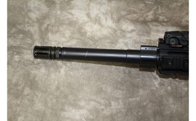 Cherokee Firearms~Sagwu~5.56 Nato - Image 10 of 10