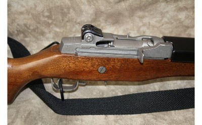 Ruger~Mini-14~.223 Remington - Image 5 of 11
