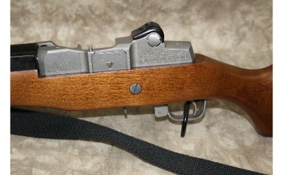 Ruger~Mini-14~.223 Remington - Image 6 of 11