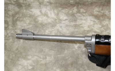 Ruger~Mini-14~.223 Remington - Image 10 of 11