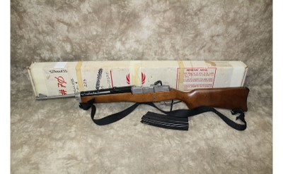 Ruger~Mini-14~.223 Remington - Image 11 of 11