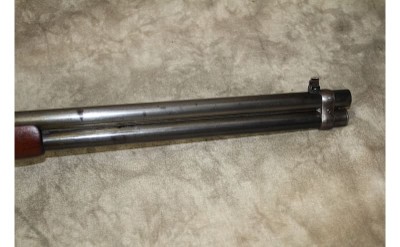 Winchester~1894~.30 WCF - Image 9 of 11