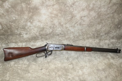Winchester~1894~.30 WCF - Image 1 of 11