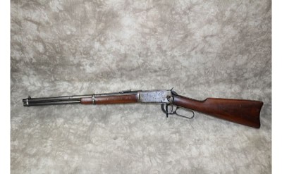Winchester~1894~.30 WCF - Image 2 of 11