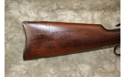 Winchester~1894~.30 WCF - Image 3 of 11