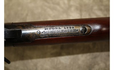 Winchester~1894~.30 WCF - Image 11 of 11