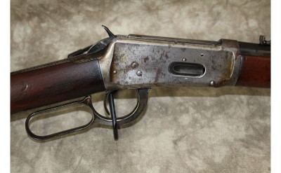 Winchester~1894~.30 WCF - Image 5 of 11