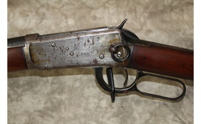 Winchester~1894~.30 WCF - Image 6 of 11