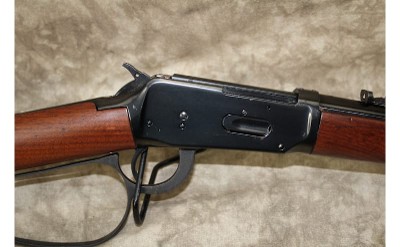 Winchester~94 AE~.45 Long Colt - Image 5 of 15