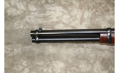 Winchester~94 AE~.45 Long Colt - Image 10 of 15