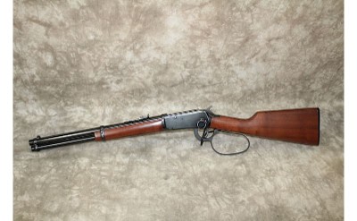 Winchester~94 AE~.45 Long Colt - Image 2 of 15