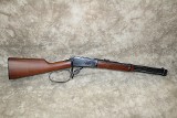 Winchester~94 AE~.45 Long Colt - Image 1 of 15