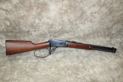 Winchester~94 AE~.45 Long Colt - Image 1 of 15