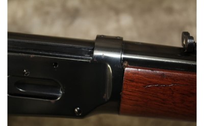 Winchester~94 AE~.45 Long Colt - Image 14 of 15