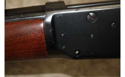 Winchester~94 AE~.45 Long Colt - Image 12 of 15