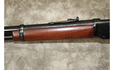 Winchester~94 AE~.45 Long Colt - Image 8 of 15