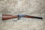 Winchester~94 AE~.45 Long Colt