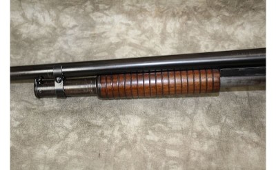 Winchester~Model 97 Riot Gun~ 12-Gauge - Image 8 of 10