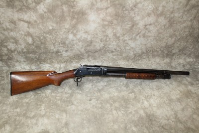 Winchester~Model 97 Riot Gun~ 12-Gauge - Image 1 of 10