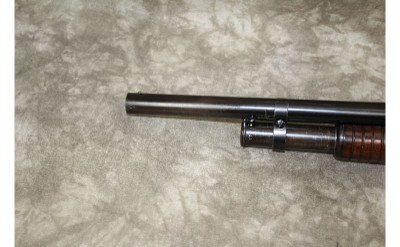 Winchester~Model 97 Riot Gun~ 12-Gauge - Image 9 of 10