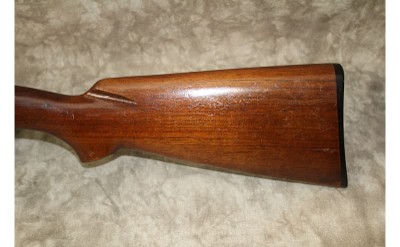 Winchester~Model 97 Riot Gun~ 12-Gauge - Image 4 of 10