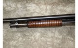 Winchester~Model 97 Riot Gun~ 12-Gauge - Image 8 of 10
