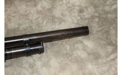 Winchester~Model 97 Riot Gun~ 12-Gauge - Image 10 of 10