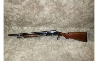 Winchester~Model 97 Riot Gun~ 12-Gauge - Image 2 of 10